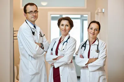 ProCordis - kardiolog, diagnostyka, chirurg, neurolog, terapia manualna